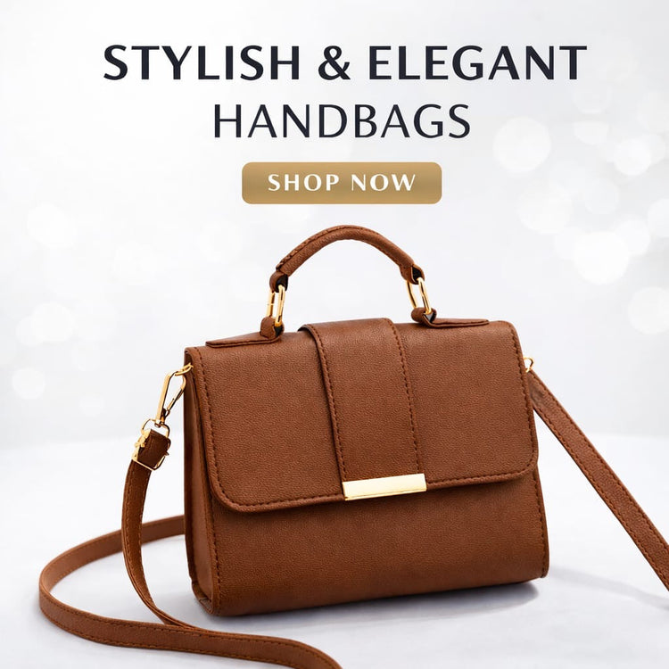 Prime Handle Bags