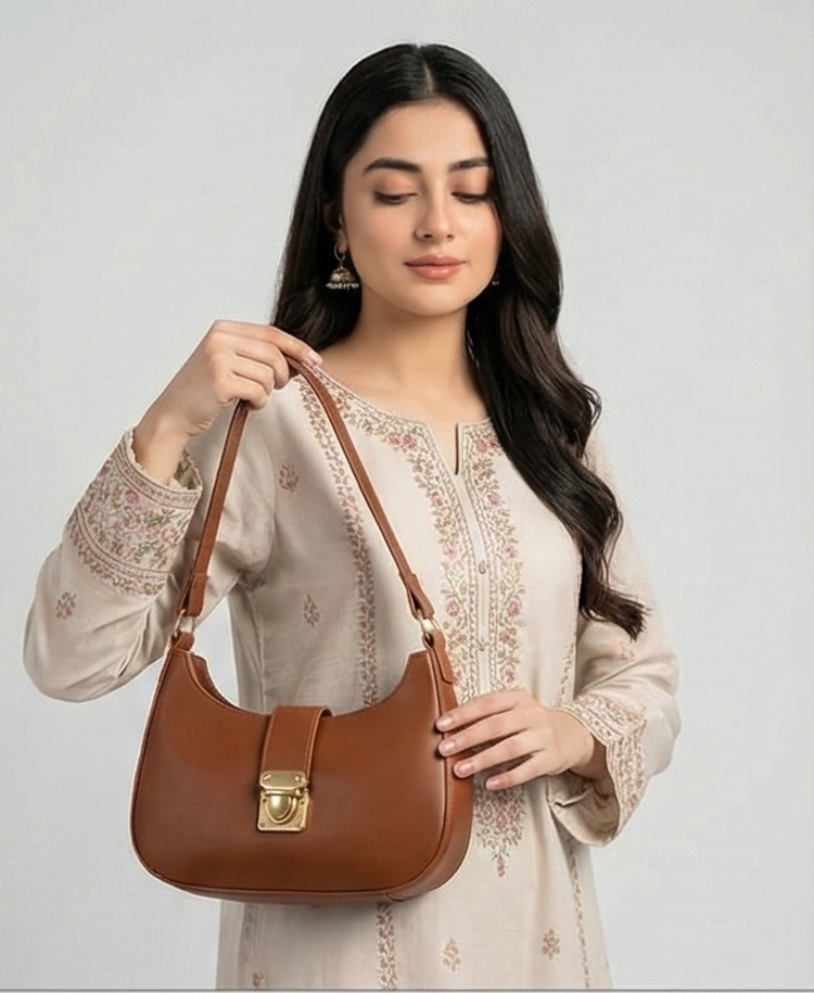 Moon Bags