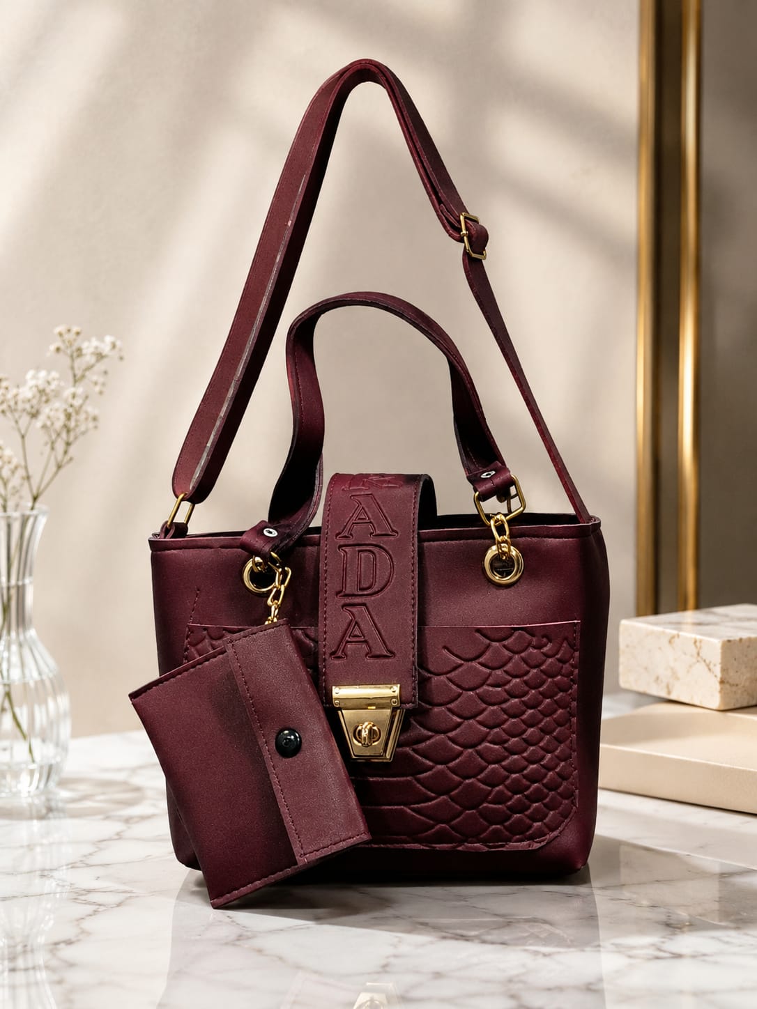 TOTE-7